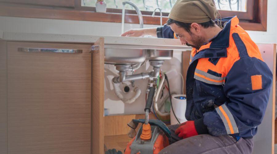 Professional expert plumbing services in Allendale, MO